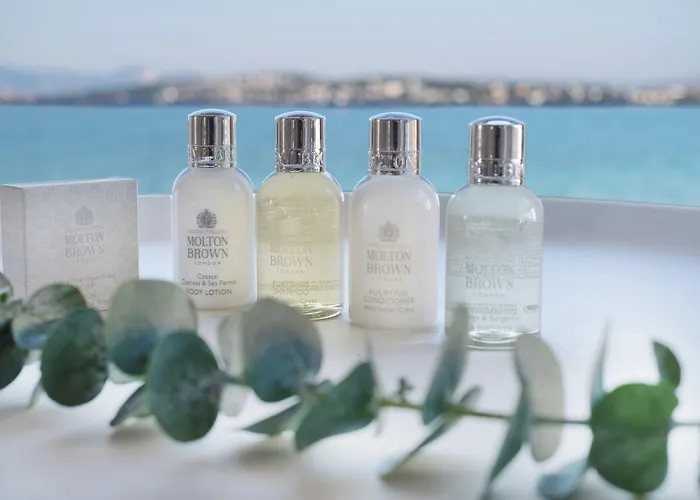 ホテル Nars Ilica Adults Only 12plus Çeşme