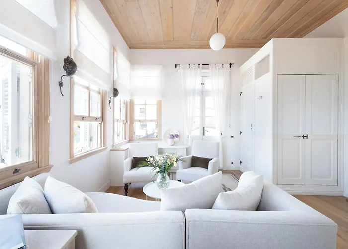 Nars Ilica Adults Only 12plus ホテル 2*