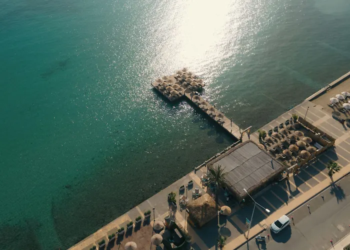 ホテル Nars Ilica Adults Only 12plus 2*