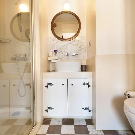 מלון Nars Ilica Adults Only 12plus