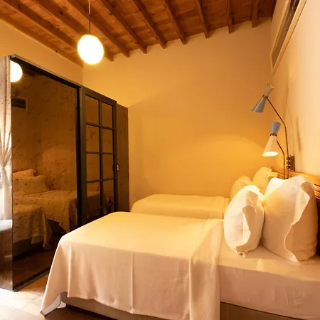 Nars Ilica Adults Only 12plus מלון 2*