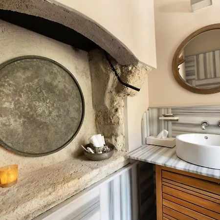 מלון Nars Ilica Adults Only 12plus 2*