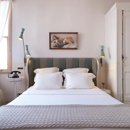 Nars Ilica Adults Only 12plus Hotel Çeşme