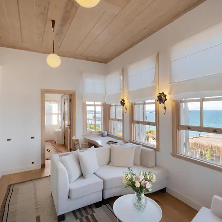 Hotel Nars Ilica Adults Only 12plus Çeşme