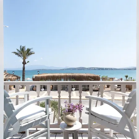 Nars Ilica Adults Only 12plus מלון