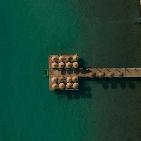 מלון Nars Ilica Adults Only 12plus 2*