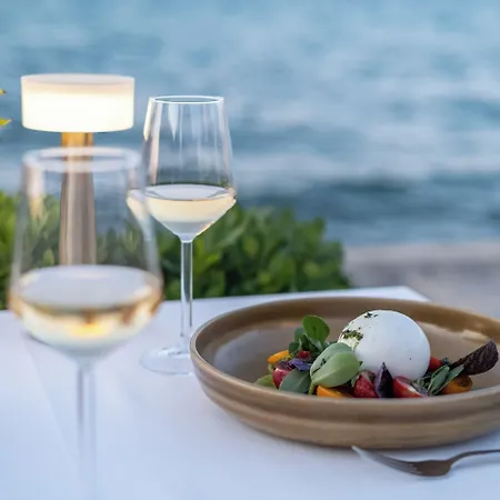 Nars Ilica Adults Only 12plus Çeşme