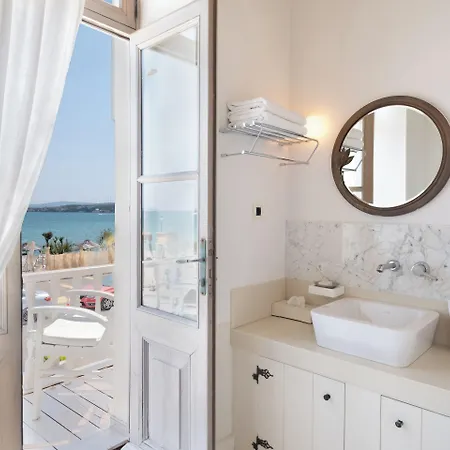 Hotel Nars Ilica Adults Only 12plus 2*