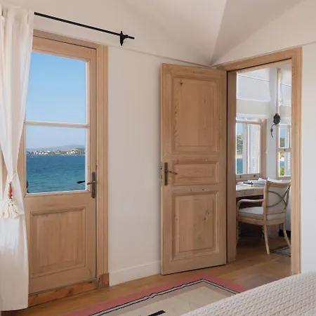 Nars Ilica Adults Only 12plus מלון Çeşme