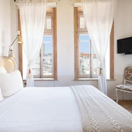 Nars Ilica Adults Only 12plus מלון