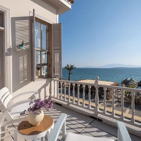 Nars Ilica Adults Only 12plus מלון