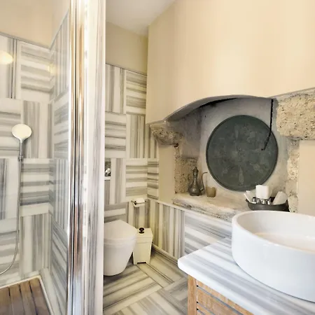 מלון Nars Ilica Adults Only 12plus 2*