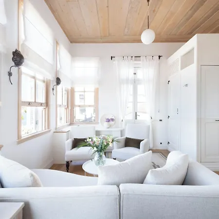 Nars Ilica Adults Only 12plus Hotel 2*