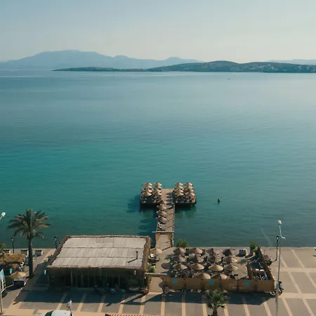 Hotel Nars Ilica Adults Only 12plus 2*