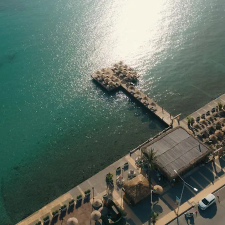 מלון Nars Ilica Adults Only 12plus 2*