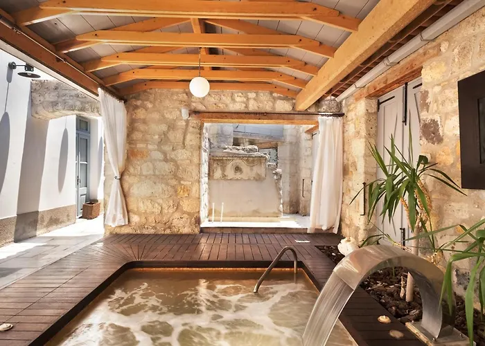 Nars Ilica Adults Only 12plus 2* Çeşme