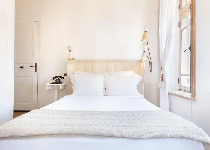 Hotel Nars Ilica Adults Only 12plus Çeşme