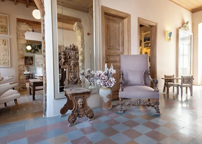 Nars Ilica Adults Only 12plus Hotel 2*